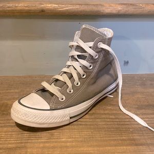 Converse Chuck Taylor All Star Hi Sneaker - Women’s Size 5.5